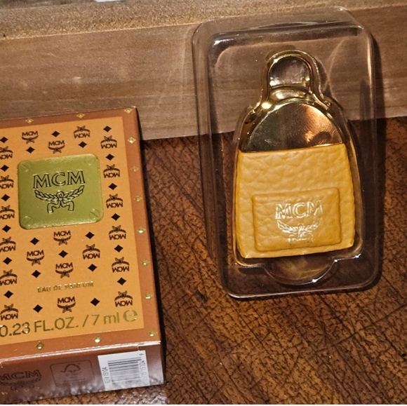 MCM Accessories - MCM Parfum (Mini)